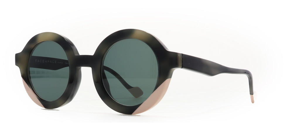 Image of Face a Face Eyewear Frames