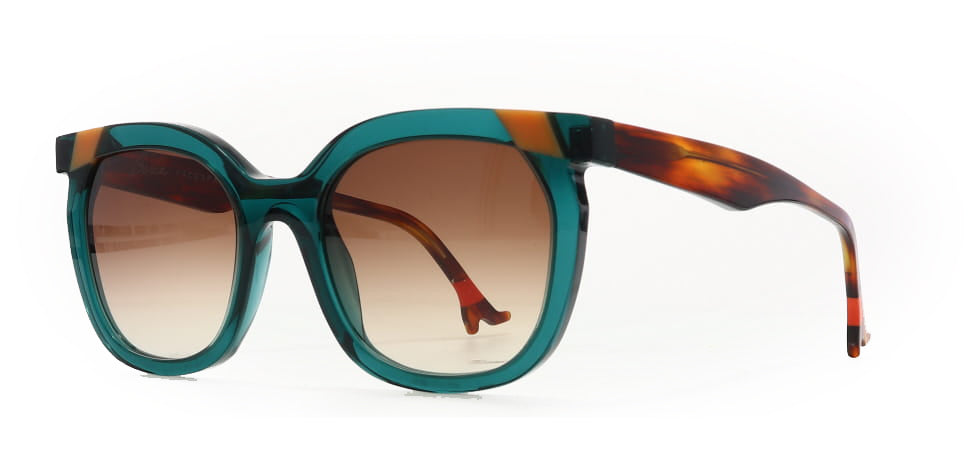 Image of Face a Face Eyewear Frames