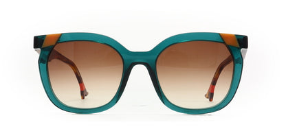 Image of Face a Face Eyewear Frames