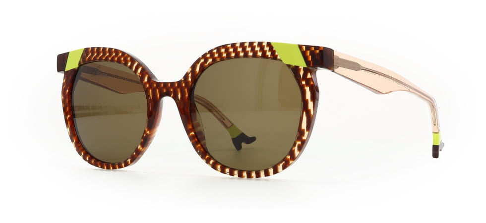 Image of Face a Face Eyewear Frames