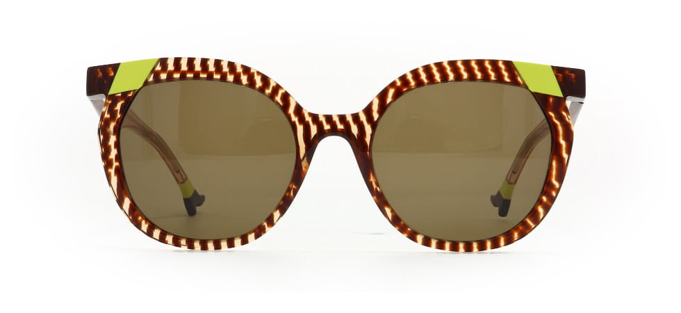 Image of Face a Face Eyewear Frames
