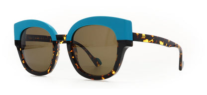 Image of Face a Face Eyewear Frames