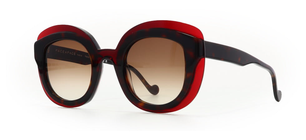 Image of Face a Face Eyewear Frames