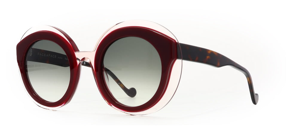 Image of Face a Face Eyewear Frames