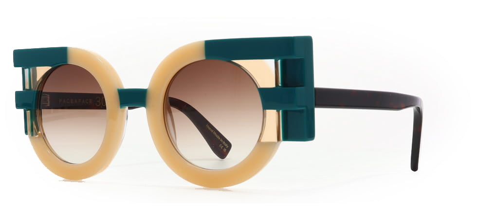 Image of Face a Face Eyewear Frames