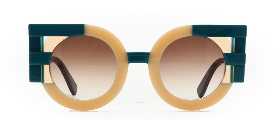 Image of Face a Face Eyewear Frames