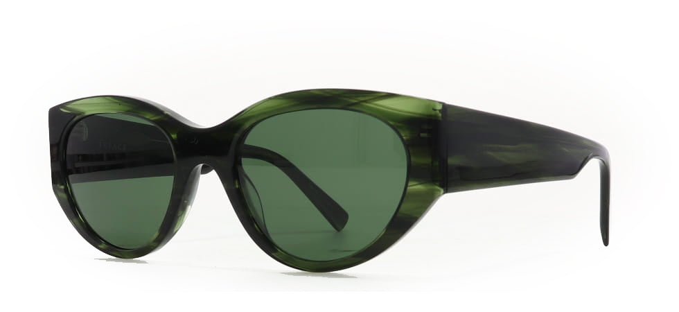 Image of Face a Face Eyewear Frames