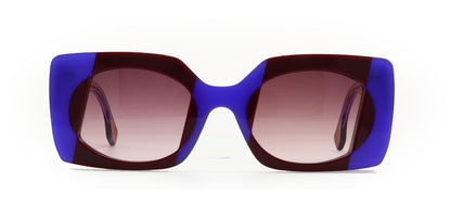 Image of Face a Face Eyewear Frames