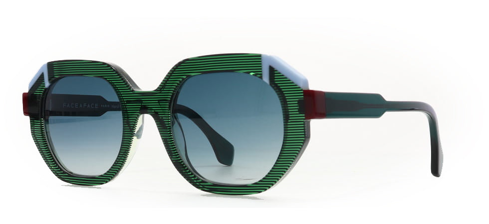 Image of Face a Face Eyewear Frames