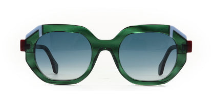 Image of Face a Face Eyewear Frames
