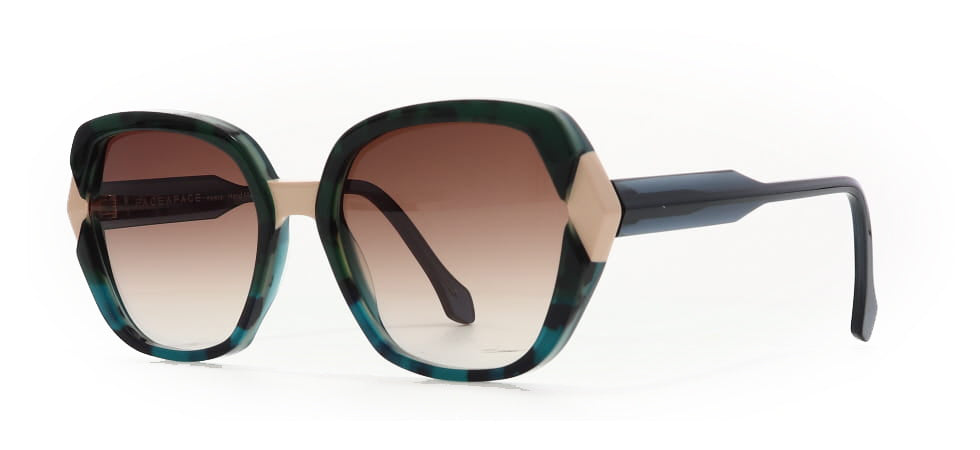 Image of Face a Face Eyewear Frames