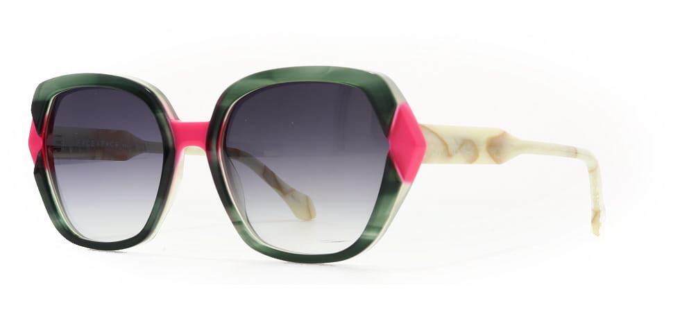 Image of Face a Face Eyewear Frames