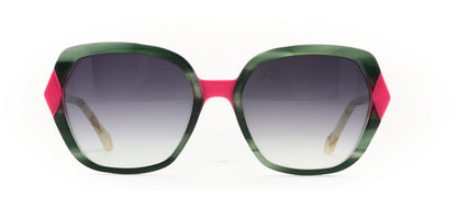 Image of Face a Face Eyewear Frames