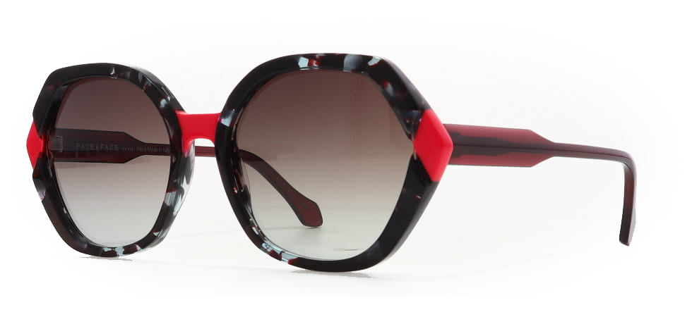 Image of Face a Face Eyewear Frames