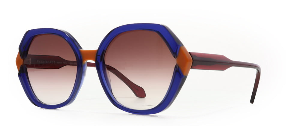 Image of Face a Face Eyewear Frames
