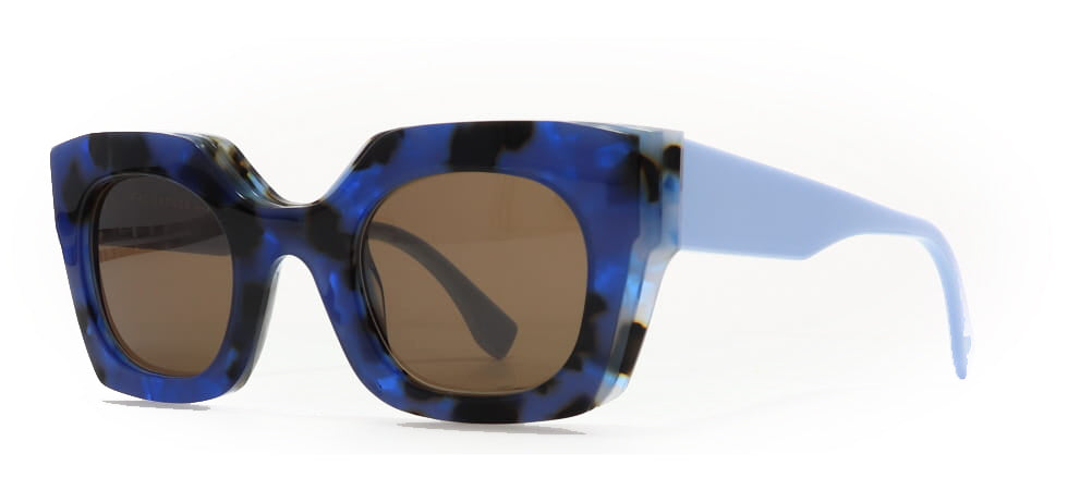 Image of Face a Face Eyewear Frames