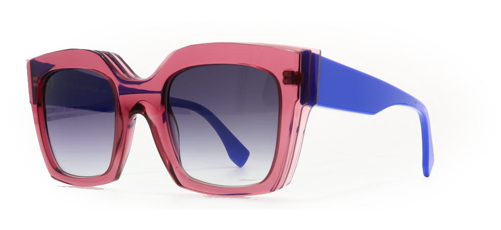 Image of Face a Face Eyewear Frames