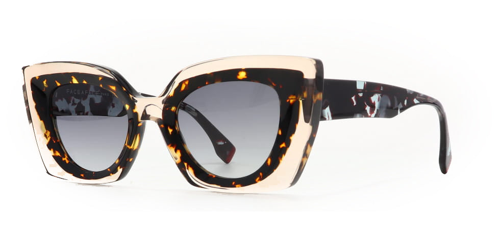 Image of Face a Face Eyewear Frames