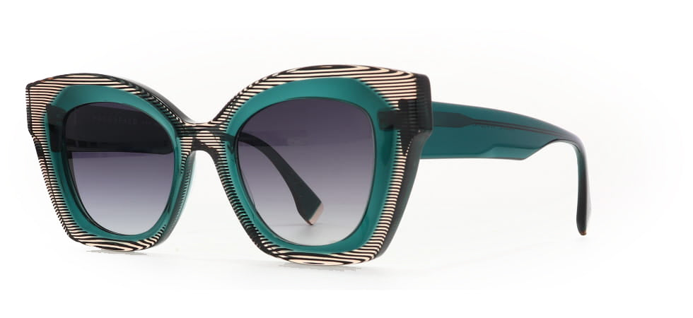 Image of Face a Face Eyewear Frames