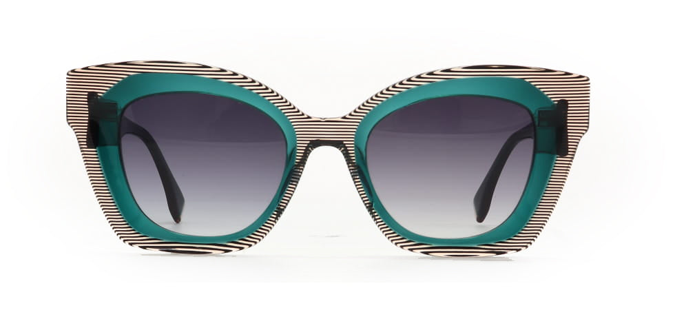 Image of Face a Face Eyewear Frames