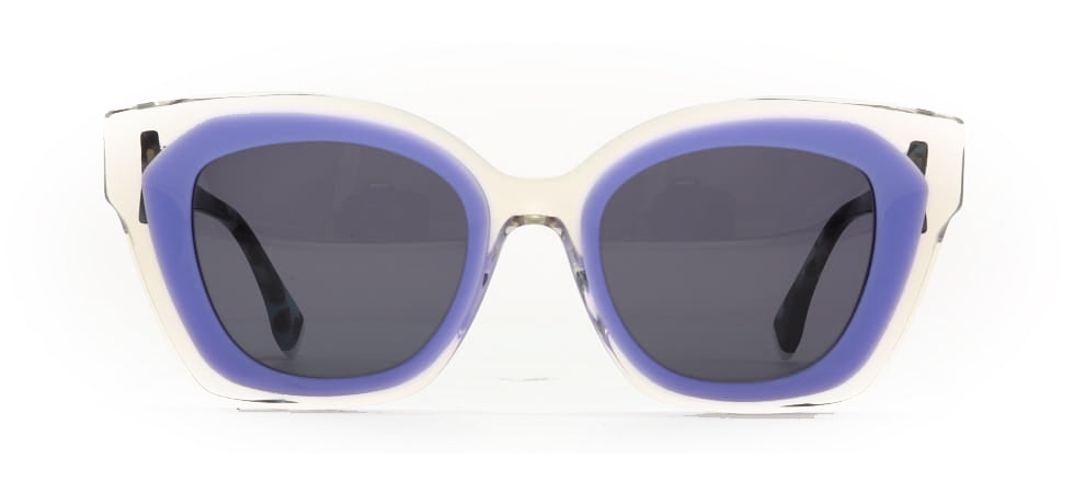 Image of Face a Face Eyewear Frames