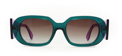Image of Face a Face Eyewear Frames