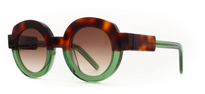 Image of Face a Face Eyewear Frames