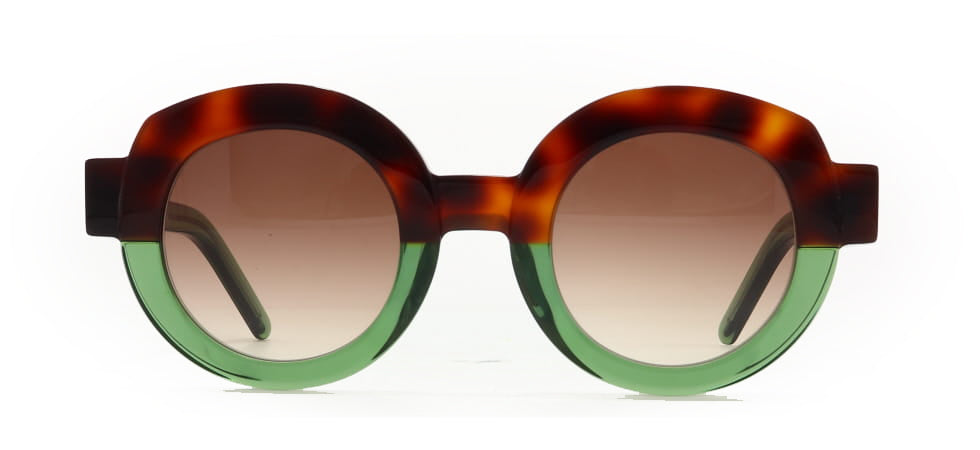 Image of Face a Face Eyewear Frames