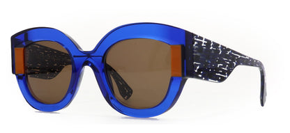Image of Face a Face Eyewear Frames