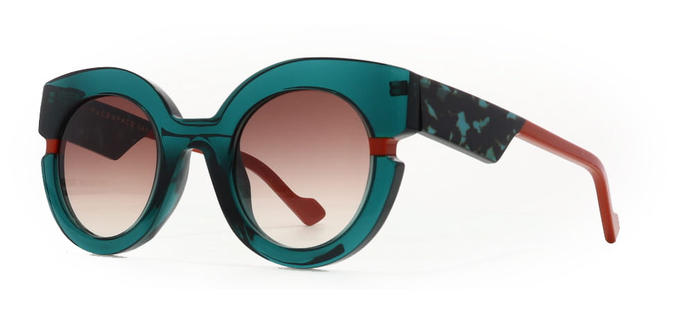 Image of Face a Face Eyewear Frames