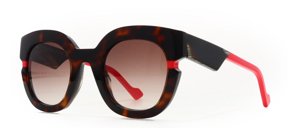 Image of Face a Face Eyewear Frames