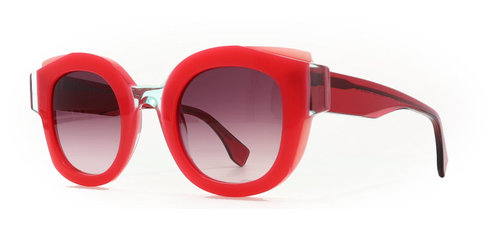 Image of Face a Face Eyewear Frames