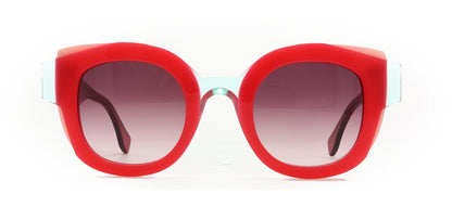 Image of Face a Face Eyewear Frames