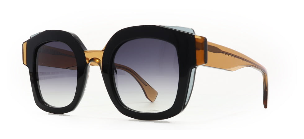 Image of Face a Face Eyewear Frames
