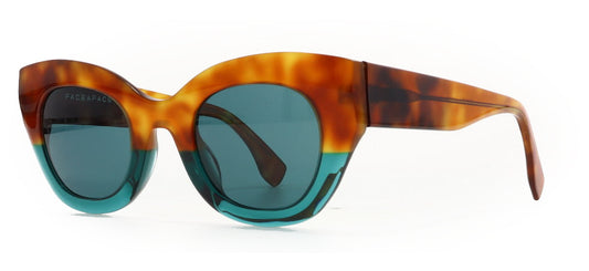 Image of Face a Face Eyewear Frames