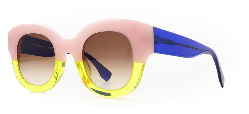 Image of Face a Face Eyewear Frames