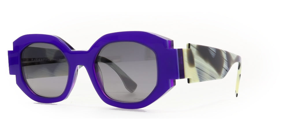 Image of Face a Face Eyewear Frames