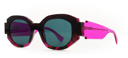 Image of Face a Face Eyewear Frames