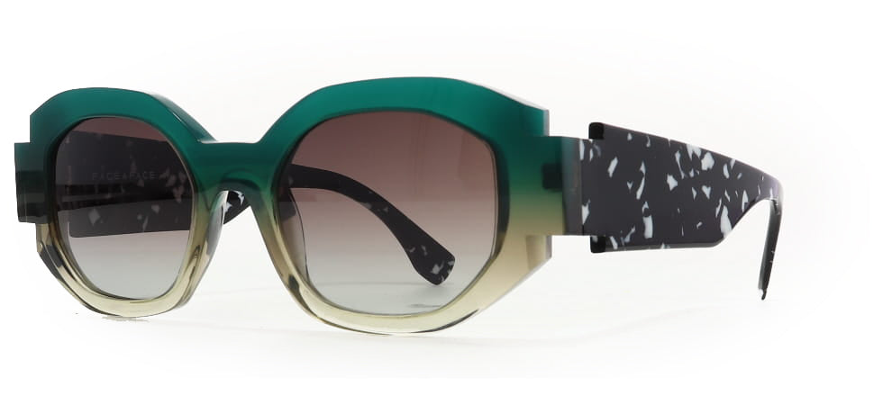 Image of Face a Face Eyewear Frames
