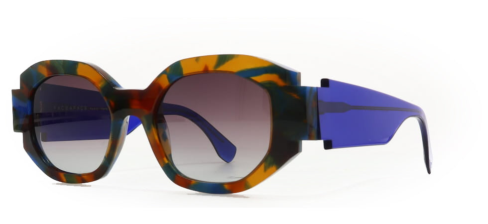 Image of Face a Face Eyewear Frames