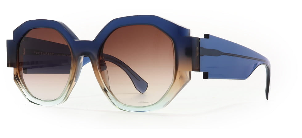 Image of Face a Face Eyewear Frames