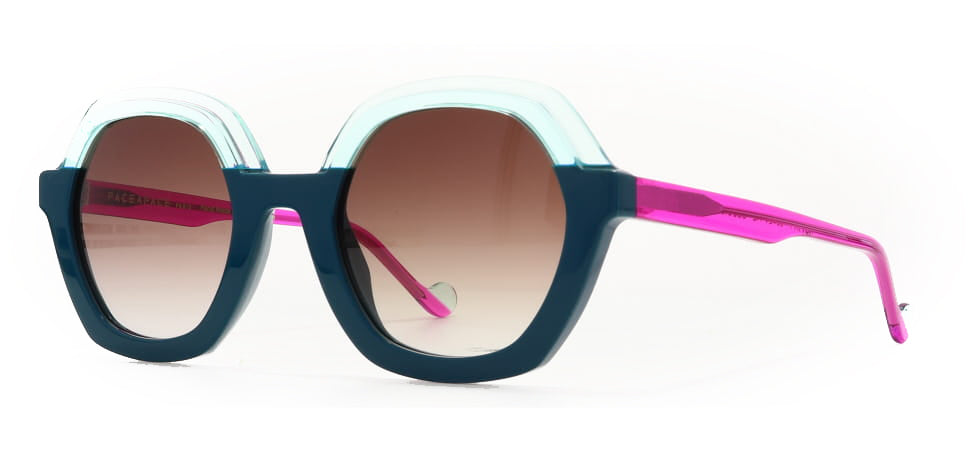 Image of Face a Face Eyewear Frames