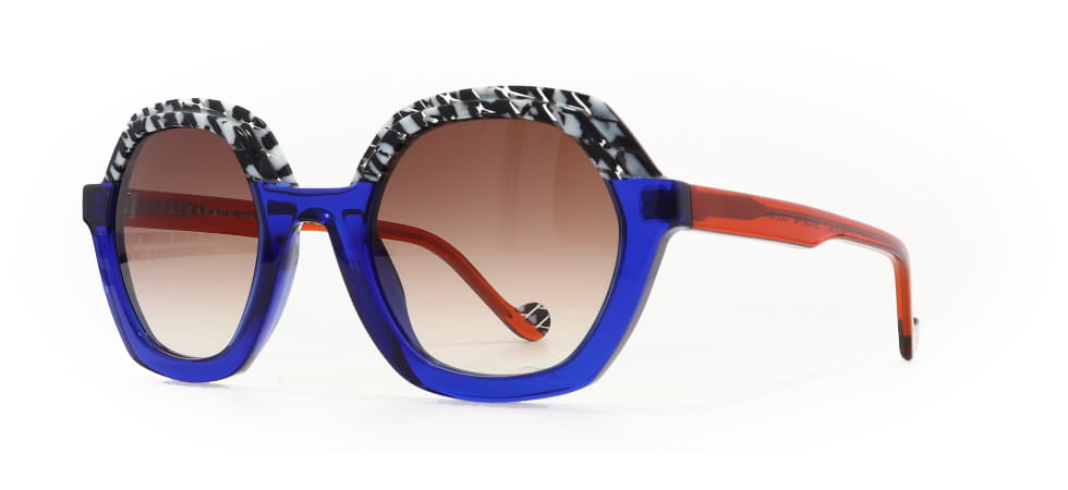 Image of Face a Face Eyewear Frames