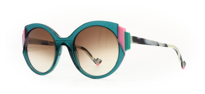 Image of Face a Face Eyewear Frames