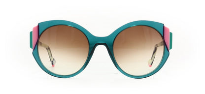Image of Face a Face Eyewear Frames