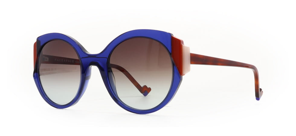 Image of Face a Face Eyewear Frames