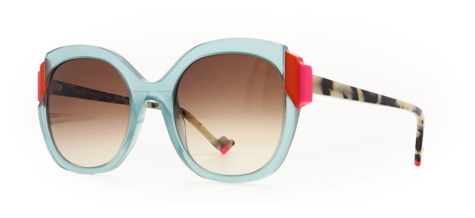 Image of Face a Face Eyewear Frames