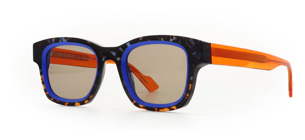 Image of Face a Face Eyewear Frames