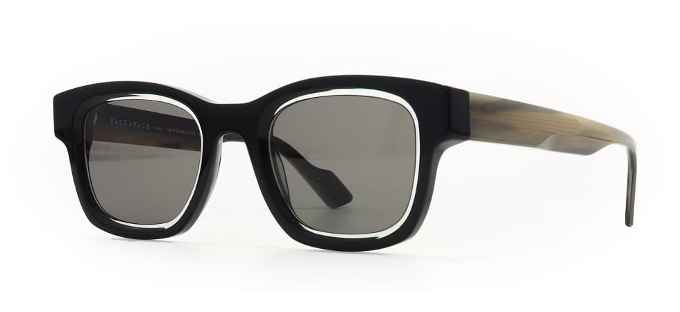 Image of Face a Face Eyewear Frames