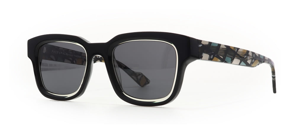 Image of Face a Face Eyewear Frames